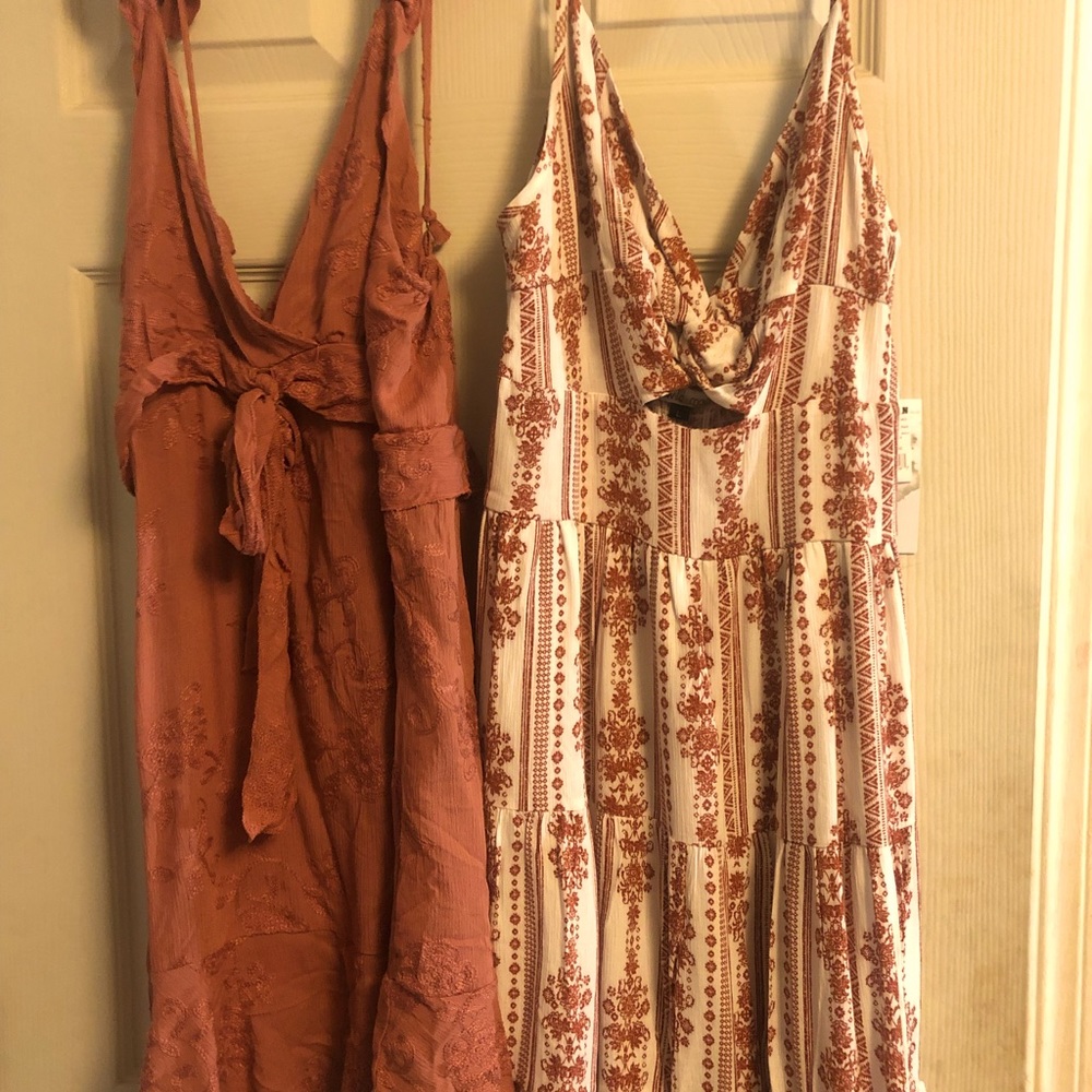 Bootbarn western sun dresses